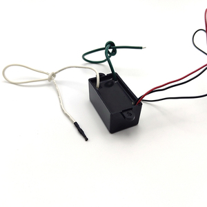 Générateur li-ion négatif ac 220v pour purificateur d'air, pièces clés - Product Image 4