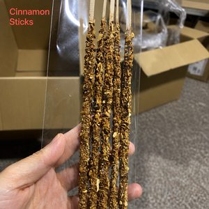 Incienso de Salvia Blanca y Flores de Rosa, Varillas de Incienso Palo Santo, Mezcla Sagrada de Bambú Enrollada a Mano de Combustión Lenta para Purificación y Amor - Product Image 3