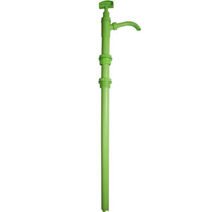 Bomba de mano química utilizada para acetona, etanol, metanol, amoníaco anhidra, anticongelante, benceno, ácido bórico, glicerina, <span class=keywords><strong>detergente</strong></span> - Product Image 5