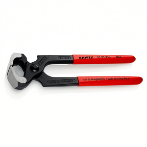 คีมตัดลวด Knipex 51 01 210 พร้อมหัวตอก ผลิตในประเทศเยอรมนี - Product Image 1