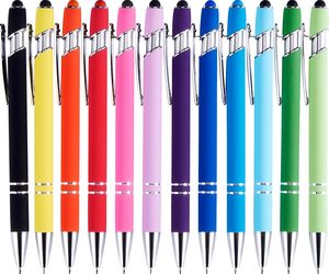 Wholesale Low Price Metal <b>Pen</b> Promotion Gift <b>Ballpoint</b> <b>Pen</b> with Custom Logo Printed - Product Image 1