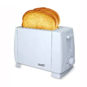 다기능 토스터 가정용 미니 아침 샌드위치 주방 소형 가전 완전 자동 빵 토스터