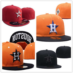 หมวกแก๊ปเบสบอลแบบสแนปแบ็ค หมวกฟิตเต็ด หมวกกีฬา NFL แบบใหม่ สั่งทำโลโก้ได้ ขายส่ง สำหรับผู้ชาย - Product Image 2