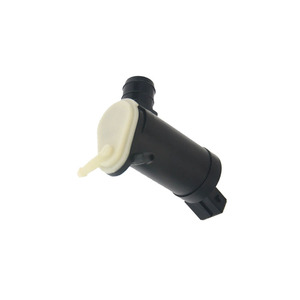 Bomba de limpiaparabrisas 87AB17K624AB para Ford Escape Focus - Product Image 4