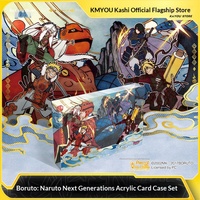 Kayou Anime Naja Character Acrylic Card Brick, Display Set & Collectible Card Holder, Wholesale / Retail