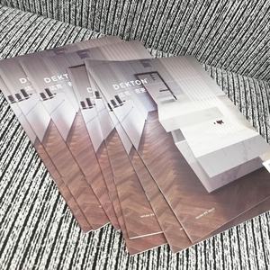 Impression couleur professionnelle personnalisée, dépliant personnalisé, brochure de produit, catalogue d'entreprise, impression de <span class=keywords><strong>magazine</strong></span> photo, service d'impression - Product Image 1