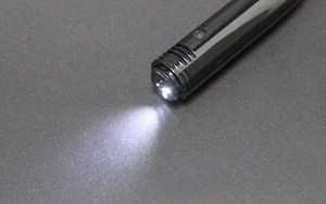 AK007 Màn Hình 0.96 Inch <span class=keywords><strong>Dual</strong></span> <span class=keywords><strong>Sim</strong></span> Thẻ GSM Bút Hình Mini Giá Rẻ Điện Thoại Di Động Với Giọng Nói Ma Thuật - Product Image 5