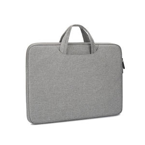 Du Lịch Xách Tay Biểu Tượng Tùy Chỉnh 13 15.6Inch Bảo Vệ Máy Tính Túi Messenger Tote Bìa Tay Áo Máy Tính Xách Tay Túi Cho Phụ Nữ Và Nam Giới - Product Image 4