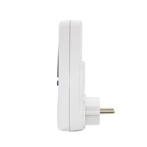 Medidor de Energía Digital con Enchufe Europeo, Medidor de Potencia CA, Medidor de KWH, Medidor de Energía Inteligente PMB01 - Product Image 3