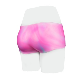 FAAK New Wearable Elephant Clam Solid Model <b>Dildo</b> Silicone Leather Trousers Lesbian Erotic Products Adult Sex Toys - Product Image 2