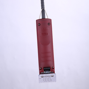 <b>Dog</b> Pet Hair Clipper Trimmer Shaver Grooming Smart Pet Shaver Machine <b>Dogs</b> Hair Trimmer Cleaning Grooming Kit Hair Clipper - Product Image 3