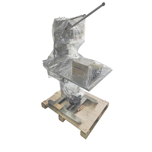 Máquina Semiautomática de Llenado y Tapado de Bolsas en Caja para Leche, Vino, Zumo de Frutas, <span class=keywords><strong>Agua</strong></span> y Líquidos - Product Image 2