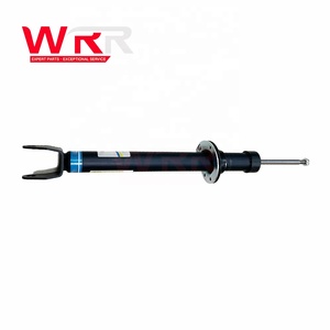 2053202830 A2053202830 Amortiguador para Benz W205 C205 C180 C200 C300, Suspensión Trasera, Amortiguador de Gas, Repuesto - Product Image 2