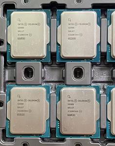 ซีพียู Intel Core รุ่นใหม่ 8400 9400 4560 4900 5400 9700 สำหรับเดสก์ท็อป ซ็อกเก็ต LGA 1700 ความเร็ว 5.3GHz ผลิตด้วยเทคโนโลยี 10nm - Product Image 3