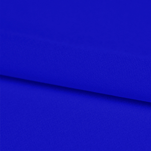 Vải Lụa 19 Mm Lụa Căng Đôi <span class=keywords><strong>Georgette</strong></span> 140 Cm Chiều Rộng No.11 Màu Xanh Hoàng Gia - Product Image 3