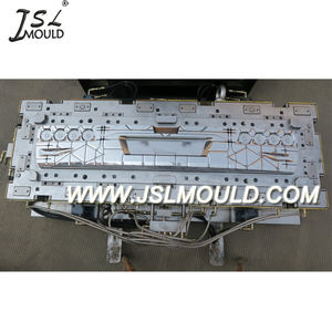 Molde de parachoques de coche SMC de compresión - Product Image 2