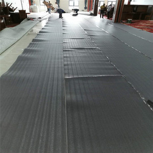 Insonorisé tapis épaississement <span class=keywords><strong>mousse</strong></span> coussin usine vente directe hôtel chambre tapis en <span class=keywords><strong>mousse</strong></span> - Product Image 6