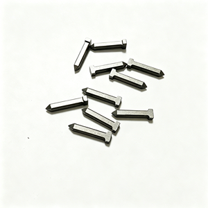 Punta d'urto in carburo di tungsteno per rompivetro auto, smontatore schermo rotto, penna perforante - Product Image 2