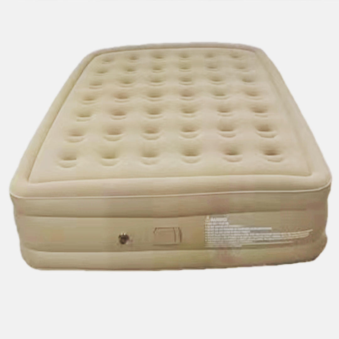 ที่นอนเป่าลมคู่