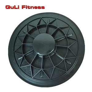 Guli Fitness Adjustable Circular Wobble <strong>Balance</strong> Board <strong>Stability</strong> <strong>Exercise</strong> Core Trainer Disc <strong>for</strong> Kids - Product Image 6
