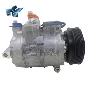 Compresor de Aire Acondicionado 7SB16C 4B0260805B 4D0260805B 4D0260805D 4B0260805BX 447170-6340 para AUDI A4 B5 A6 S6 A8 Allroad VW Passat - Product Image 4