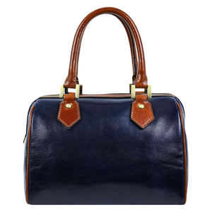 Sac à main fourre-tout en cuir brillant pour femme, fermeture éclair de luxe, imperméable, haute qualité, en promotion - Product Image 1