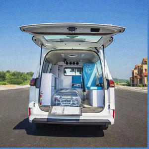 Meilleure vente d'<span class=keywords><strong>ambulance</strong></span> véhicule <span class=keywords><strong>ambulance</strong></span> mortuaire <span class=keywords><strong>Ambulance</strong></span> avec équipement médical complet <span class=keywords><strong>Ambulance</strong></span> <span class=keywords><strong>Crafter</strong></span> - Product Image 3