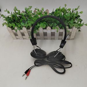 Over Ear Headset With <b>Mic</b> Dynamic Driver Plastic Build <b>For</b> <b>Pc</b> Gaming And Office Use - Product Image 4