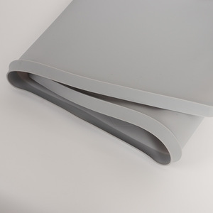 Tapete de Silicona para Mascotas, Rectangular, Impermeable, Antideslizante, Antiderrames, Fácil de Limpiar, Plegable, Tamaño Grande para Perros y Gatos - Product Image 3