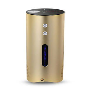 Generador de Agua Hidrogenada Molecular HO-2 de Japón, Equipo de Producción de Hidrógeno PEM - Product Image 4