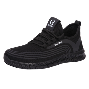 Bottes de travail à bout composite ASTM F2413 Bottes de sécurité EN 61340 ESD Chaussures de sécurité - Product Image 3