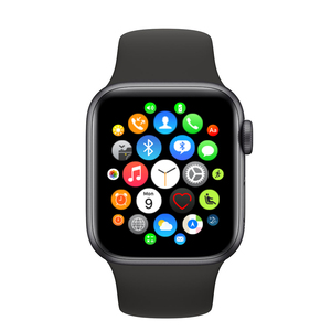 <span class=keywords><strong>2020</strong></span> nouvelles dames femmes femme d'origine série 5 montre intelligente - Product Image 2