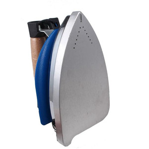 Plancha de Vapor de Sobremesa Pequeña para Sastrería y Boutique, Máquina de Acabado de Prendas - Product Image 2
