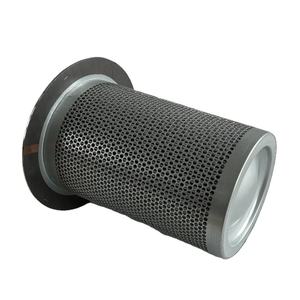 Nouveau filtre séparateur d'huile en fibre de verre Manny 23566938 avec garantie de 6 mois pour compresseur d'air à vis - Product Image 4
