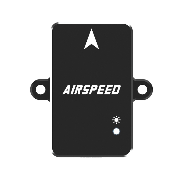 YJUAV CAN Airspeed Sensor MS4525 DroneCAN Protocol High Precision for RC FPV Long Range APM PX4 Fixed Wing RC Airplane VTOL