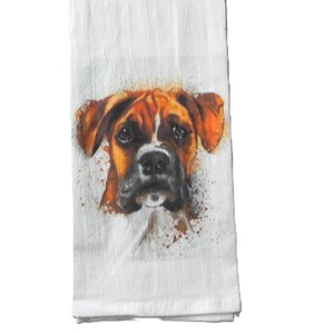 Serviettes de cuisine en coton de qualité supérieure, douces, absorbantes, durables, multi-usages, pour le séchage et le nettoyage de la vaisselle, pour un usage domestique et commercial - Product Image 6