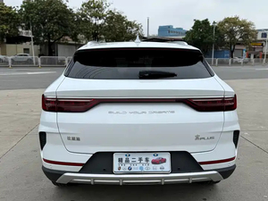 Vehículo SUV BYD Song PLUS 1.5T Premium FWD 2020 Usado, Auto para Transporte Diario, Autos Usados Baratos en Venta para Exportación - Product Image 4