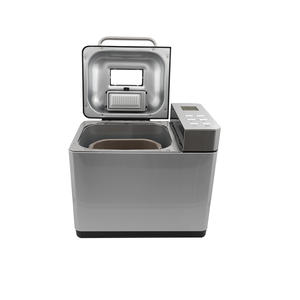 Machine à pain intelligente multifonctionnelle entièrement automatique pour usage commercial et domestique avec fermentation de la pâte - Product Image 1