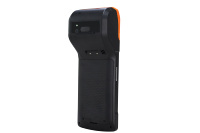 Terminal de point de vente Mobile Android 10.0, Mobile, tout-en-un, écran tactile, 6 pouces, 25 pièces, airsoft, système NFC 4G