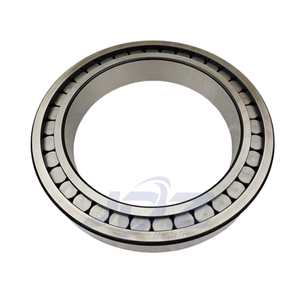 Rodamiento de rodillos cilíndricos de gran tamaño NCF281000V, rodamiento de rodillos cilíndricos NCF 28/1000 V de complemento completo para maquinaria pesada - Product Image 1