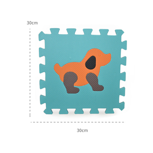 Kidewan EVA ramper <span class=keywords><strong>tapis</strong></span> <span class=keywords><strong>tapis</strong></span> imbriqué <span class=keywords><strong>mousse</strong></span> carrelage enfant <span class=keywords><strong>Puzzle</strong></span> <span class=keywords><strong>tapis</strong></span> bébé <span class=keywords><strong>mousse</strong></span> <span class=keywords><strong>tapis</strong></span> de jeu avec forme Match Animal mignon - Product Image 5