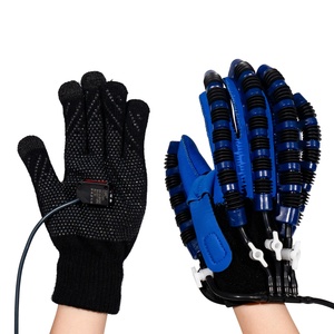 Guantes Robóticos de Rehabilitación con Control Inteligente para Entrenamiento de Movimiento de Dedos Separados en Casos de Disfunción de la Mano - Product Image 5