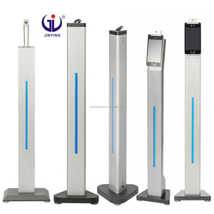 Văn phòng Phòng màn hình cảm ứng mặt ID kiểm soát truy cập công nhận hệ thống an ninh Nhận dạng khuôn mặt nhân viên tham dự hệ thống - Product Image 4