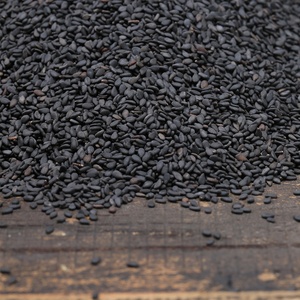 Approvisionnement d'usine Pur Naturel Brut de <span class=keywords><strong>sésame</strong></span> <span class=keywords><strong>Noir</strong></span> pour le gâteau - Product Image 6