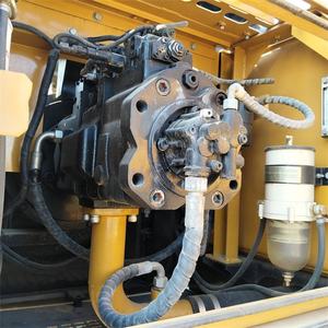 Ventas directas del proveedor SANY 30 toneladas SY305 EPA CE certificado sistema hidráulico de motor de alta calidad SY305H excavadora usada - Product Image 3