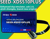SEED-XDS510PLUS Émulateur DSP amélioré USB 2.0 Authentique Neuf TI