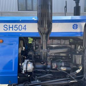 50HP 40HP 30HP usato nuovo e <span class=keywords><strong>Holland</strong></span> SH504 trattori agricoli per la vendita a basso <span class=keywords><strong>prezzo</strong></span> e di alta qualità - Product Image 6