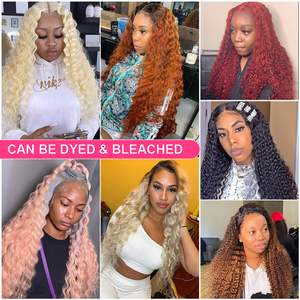 GS Factory Price 12A Deep Curly Hair Bundle,Body Wave Straight Hair Extension,Malaysian Virgin Hair Vendeur - Product Image 5