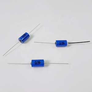 Paquete de batería de litio no recargable de 3,6 V 1200mAh ER14250 Cables axiales ER14250 ER14250M ER14250M 750mAh - Product Image 3