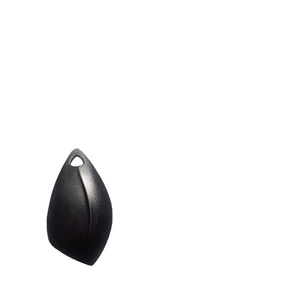 Llavero RFID Mini Personalizado de 125kHz, Impermeable, EM4305 T5577, Programable para Pagos, Proximidad, Tarjeta de Seguridad ABS para Puerta - Product Image 1